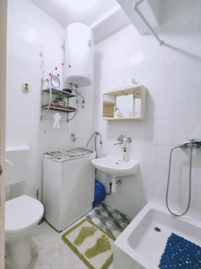 "Idea" Studio Center City 斯普利特 外观 照片