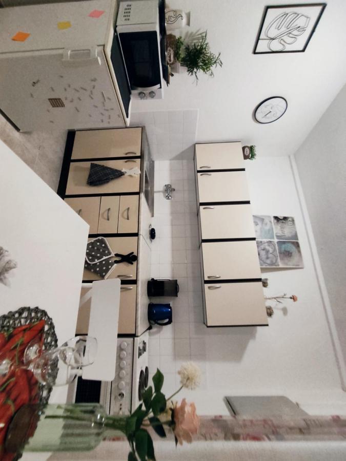 "Idea" Studio Center City 斯普利特 外观 照片